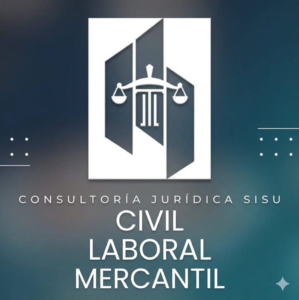 Consultoría Jurídica Sisu